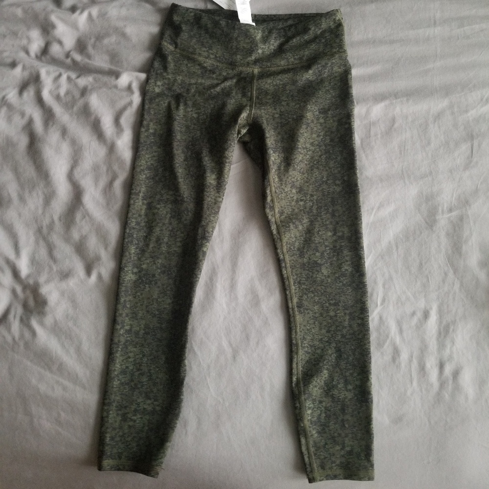 Salary Powerhold Capri